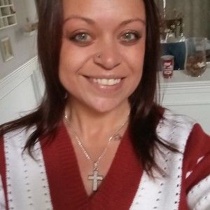 Meet your Posher, Kristin